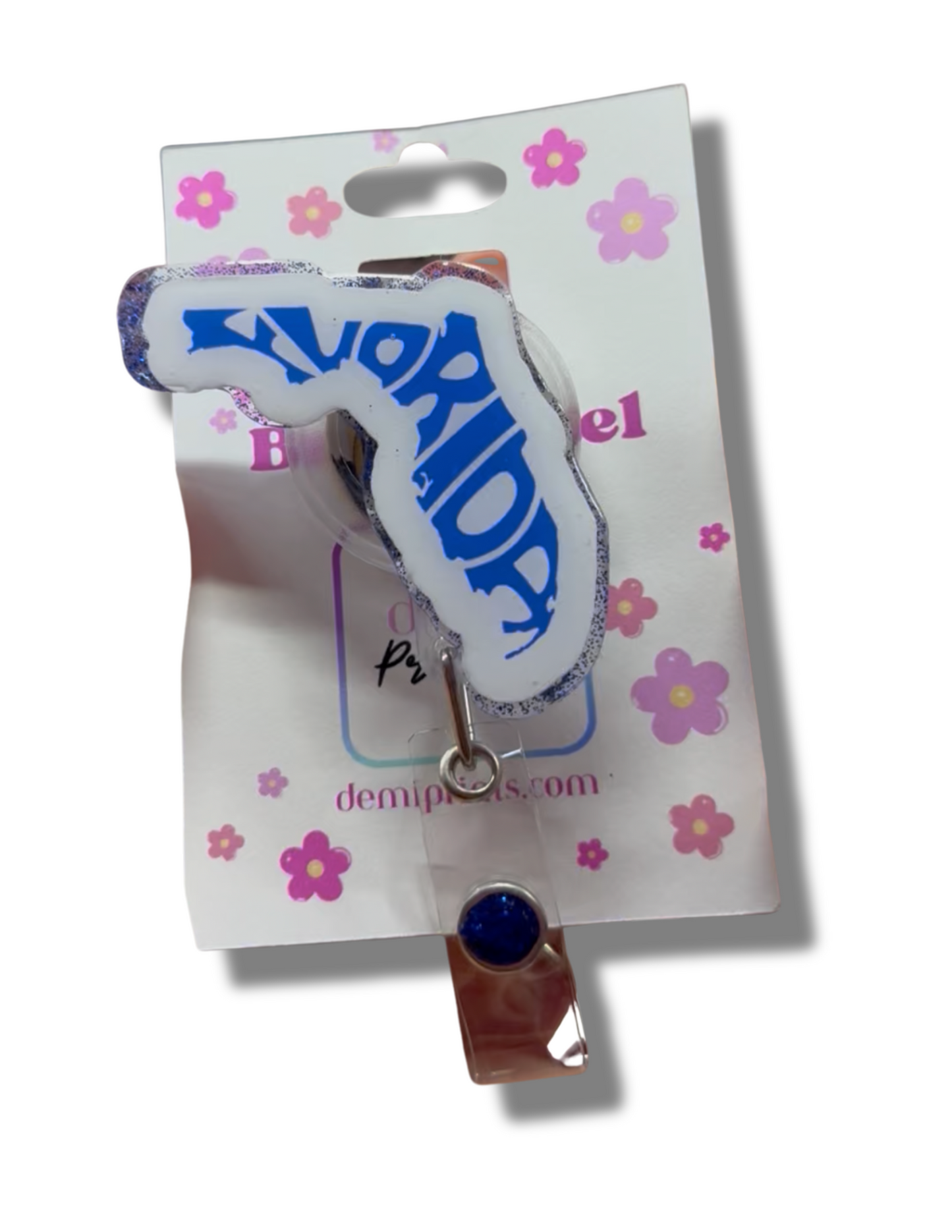Badge Reels