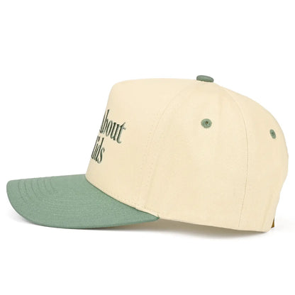 Sorry About My Husband - Trucker Hat