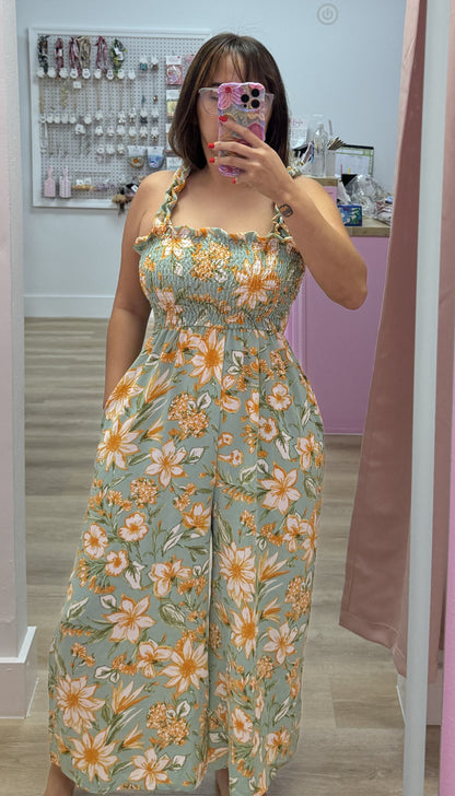 Meadow Sweet - Jumpsuit