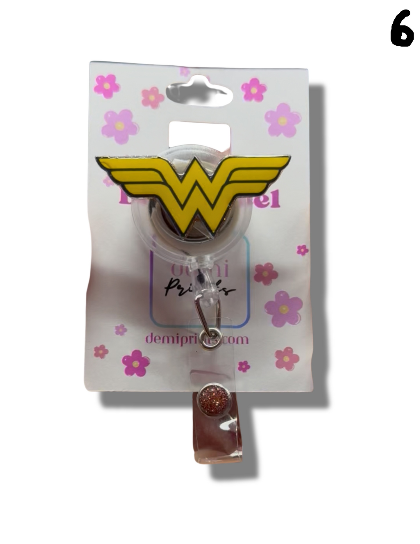 Heroes - Badge Reels