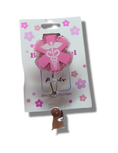 Medical - Badge Reels