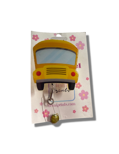 Education - Badge Reels