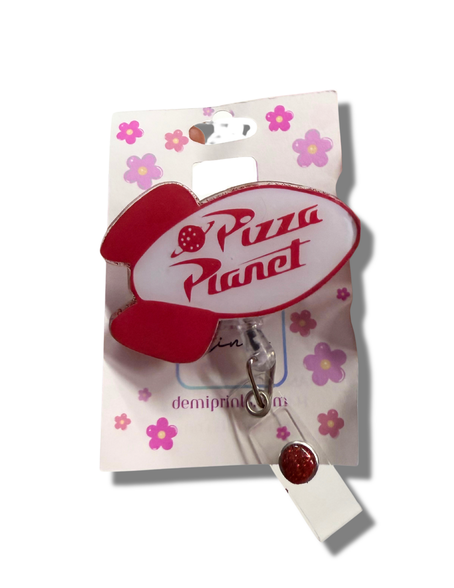Characters - Badge Reels