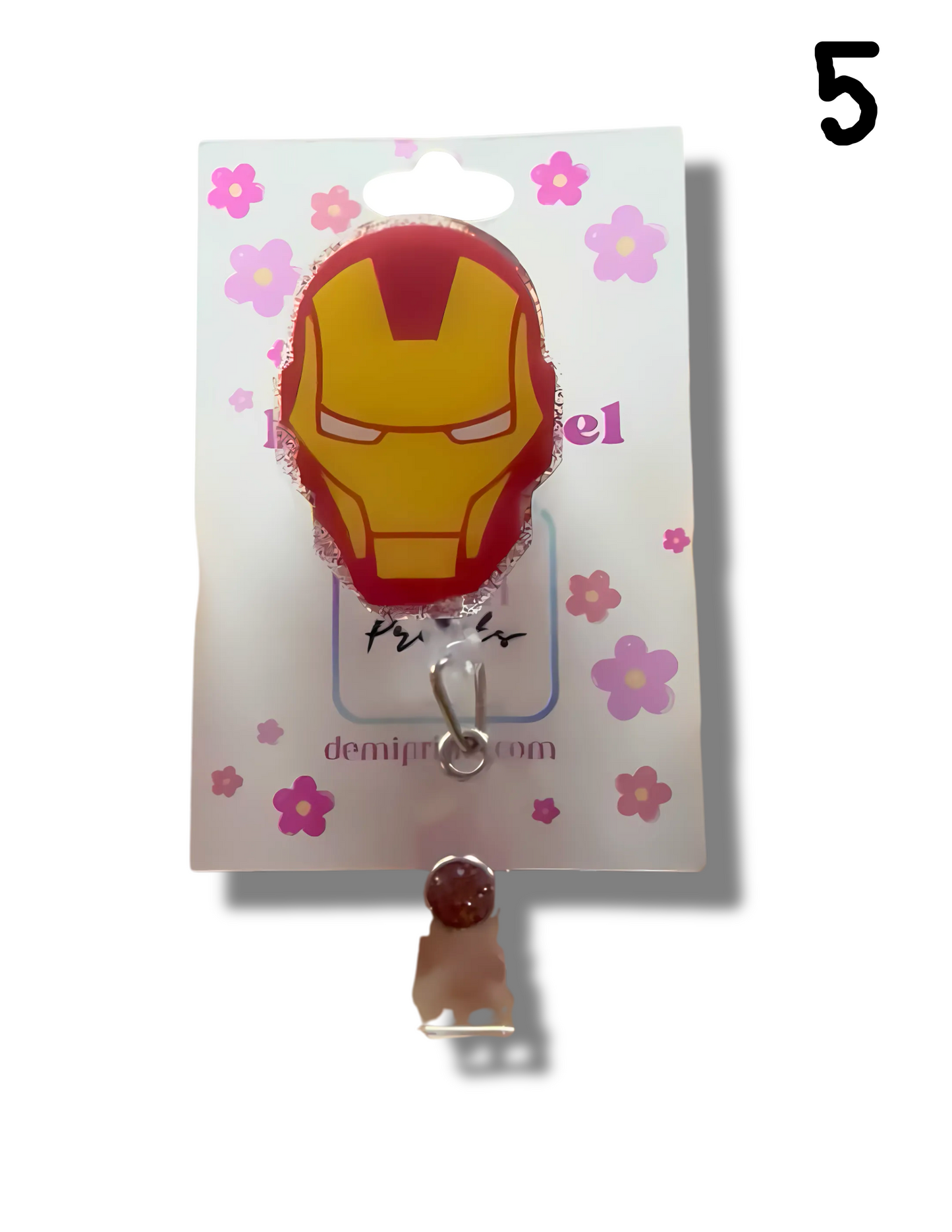 Heroes - Badge Reels