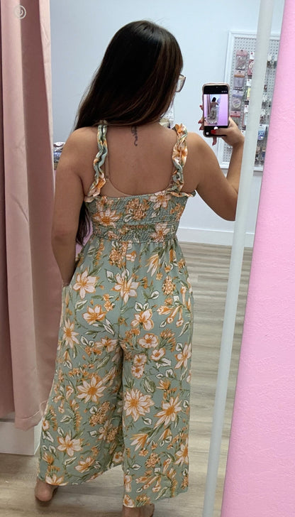 Meadow Sweet - Jumpsuit