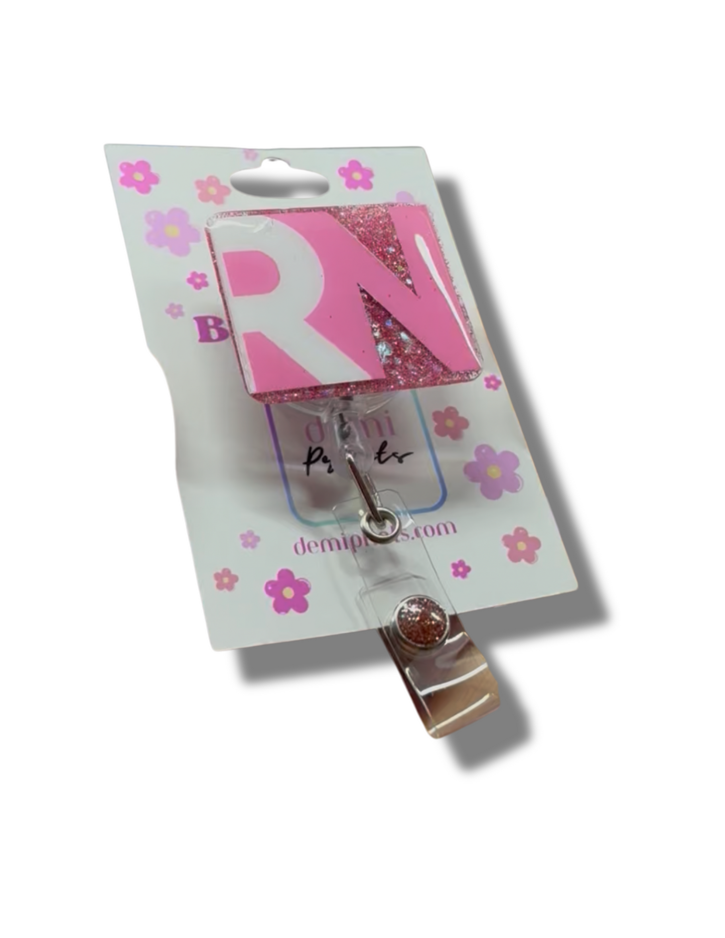 Medical - Badge Reels