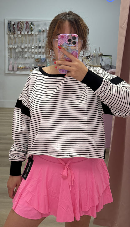 Lola - Mini Skort