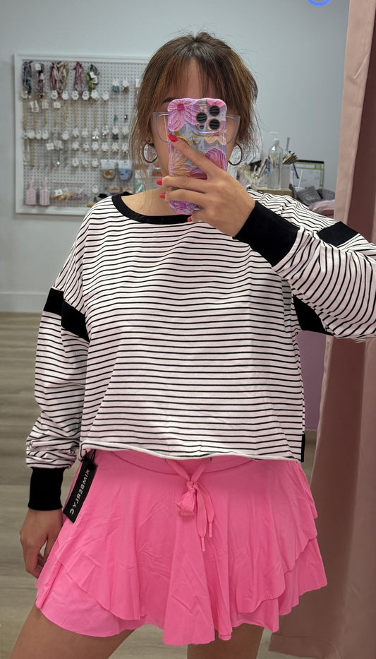 Lola - Mini Skort