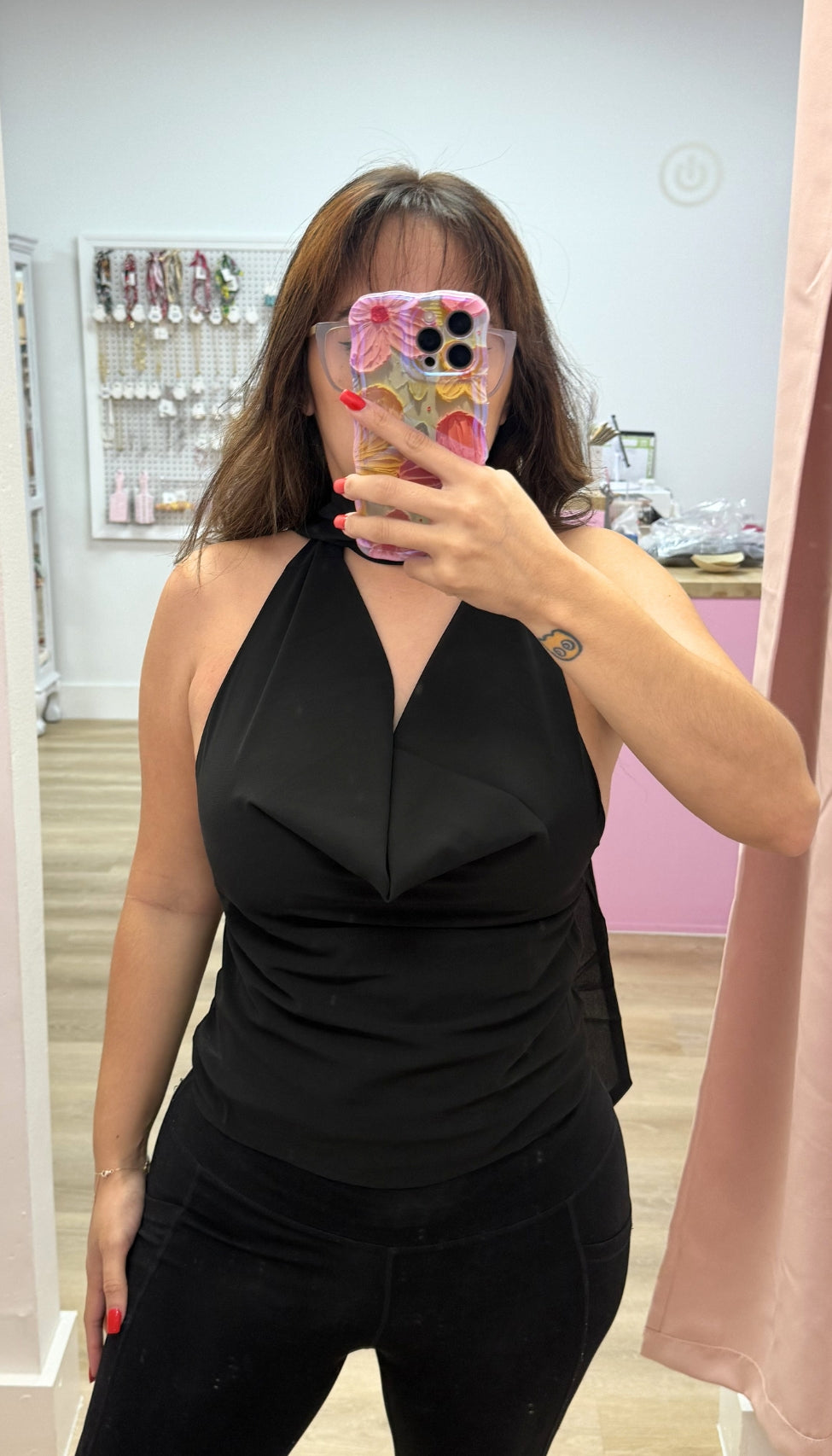 Girls Night Out - Top