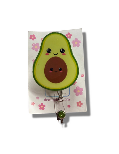 Characters - Badge Reels