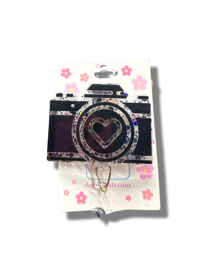 Characters - Badge Reels