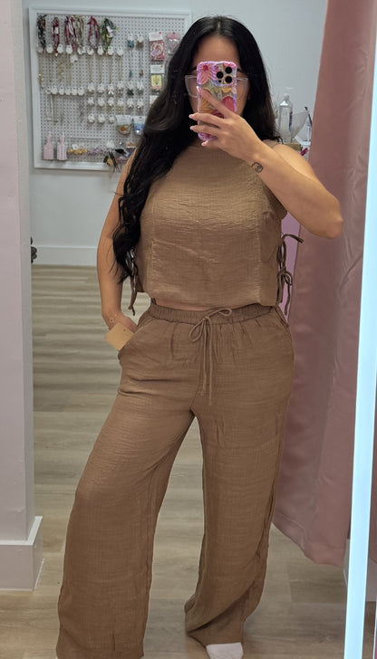 Sienna - Lounge Pants