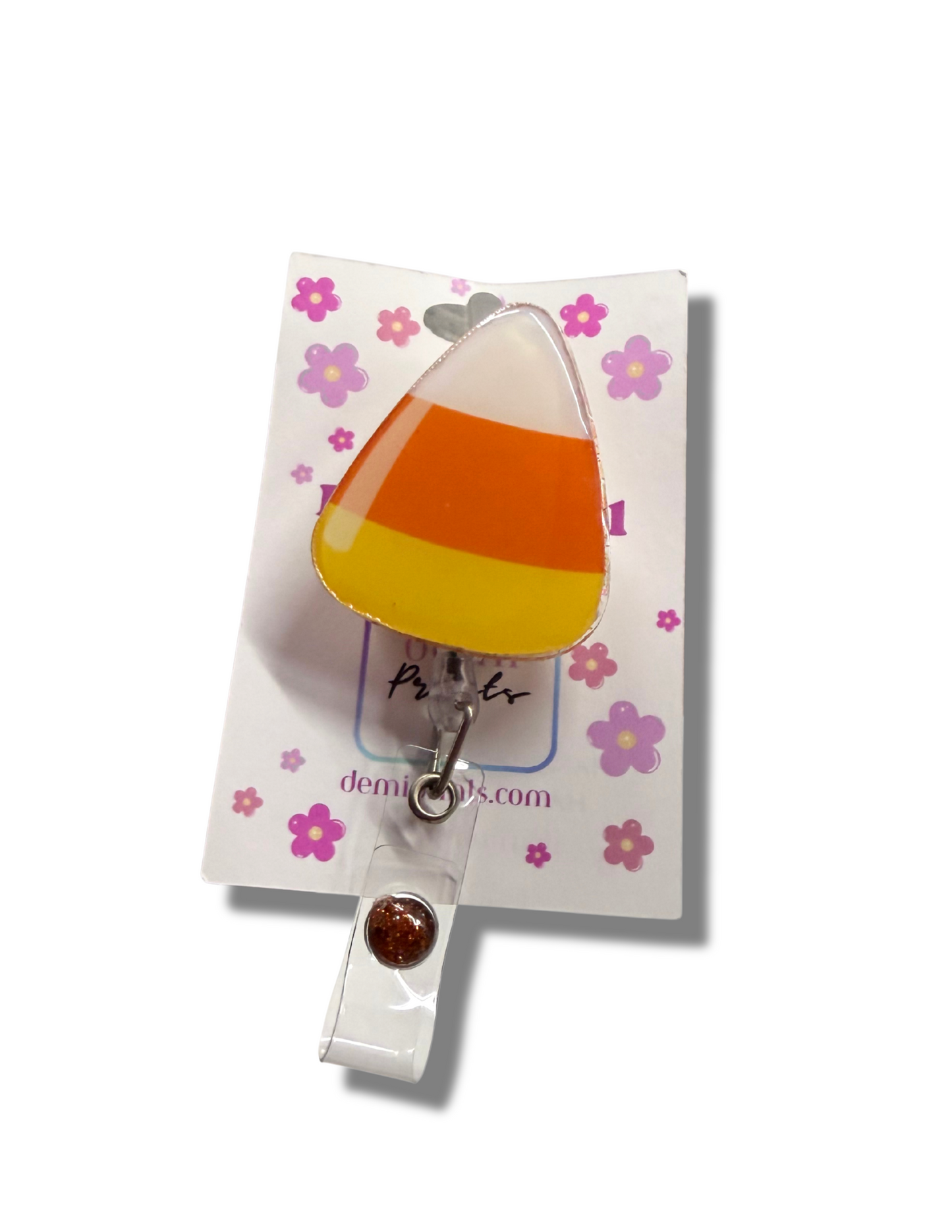 Fall - Badge Reels