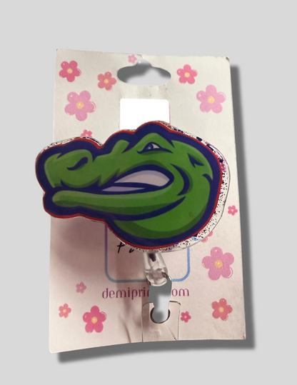 Animals - Badge Reels