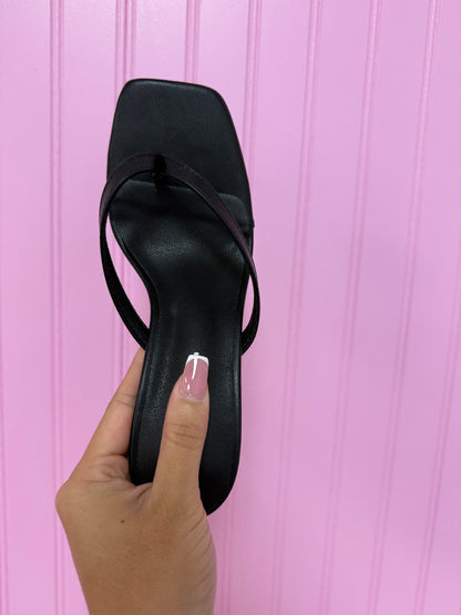 Purrfect Heels