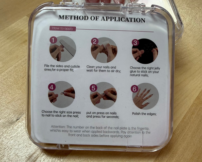 Press On Nails