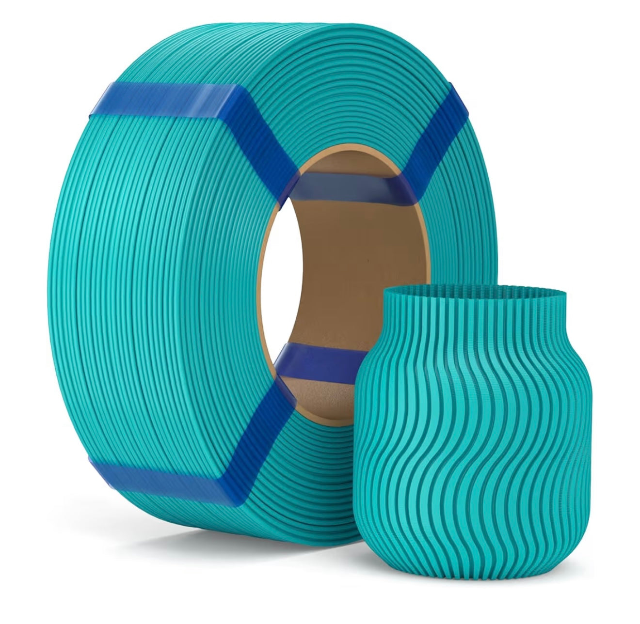 Nostalgic Gumball Machine - 3D Printed