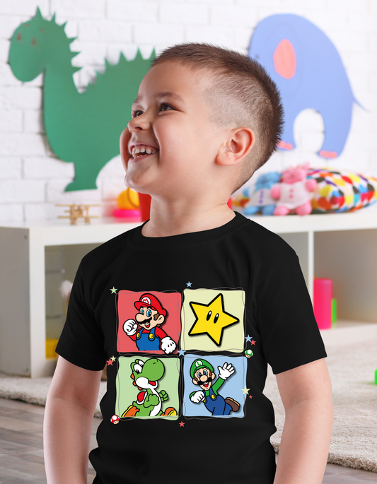 Star Friends - Graphic t-shirt