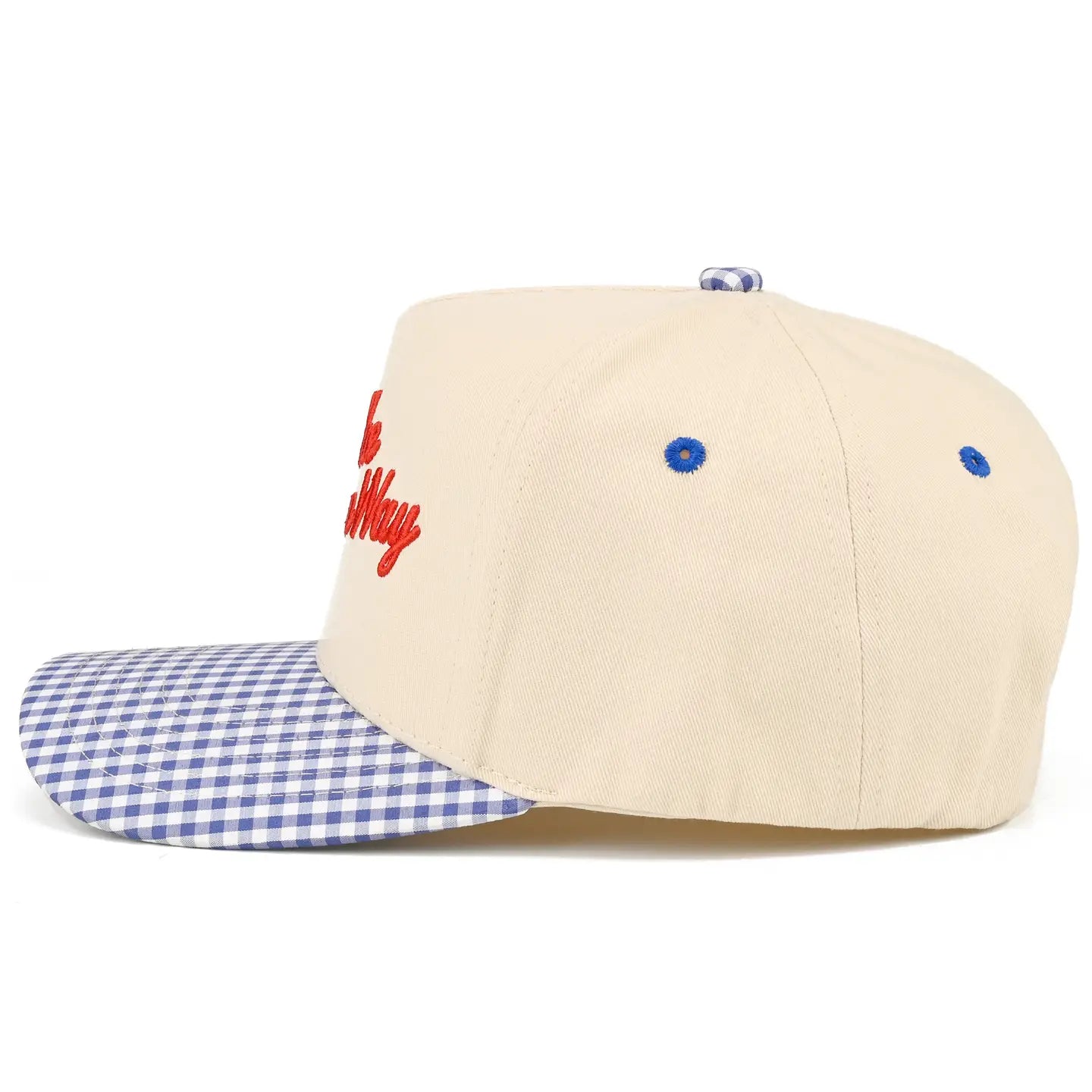 It's The American Way - Trucker Hat