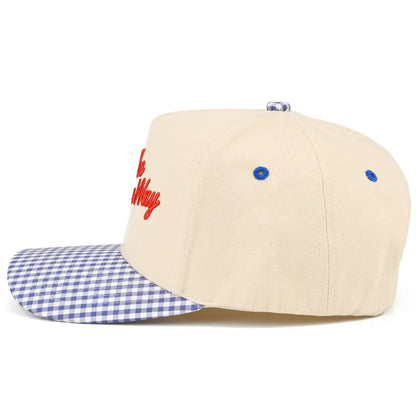It's The American Way - Trucker Hat