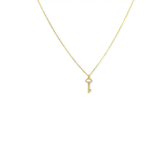 Lucky You - Necklace
