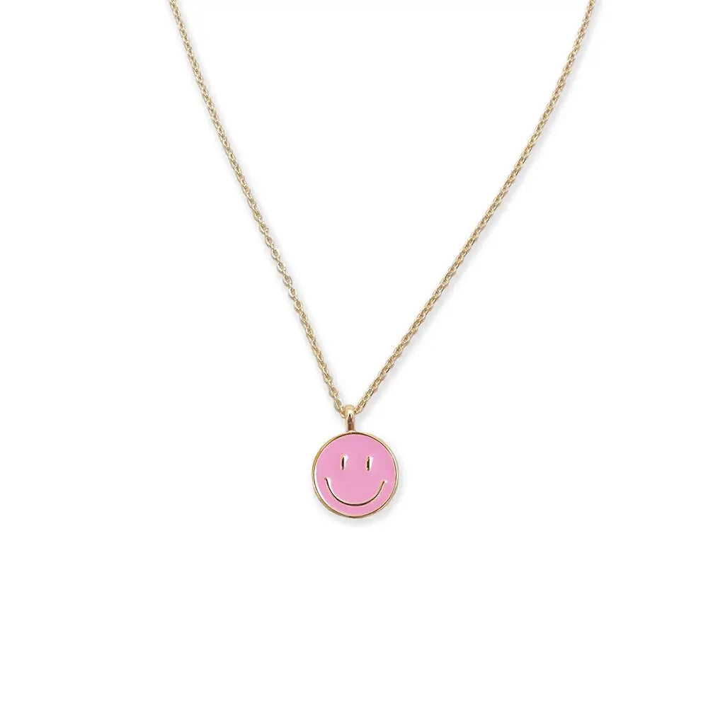Be Happy - Necklace