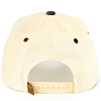 Overstimulated - Baseball Cap