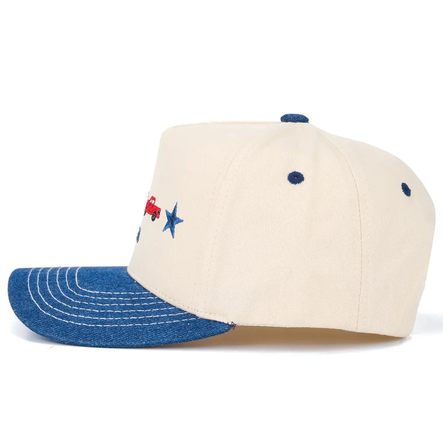 USA - Trucker Hat