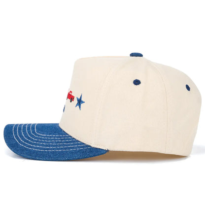 USA - Trucker Hat