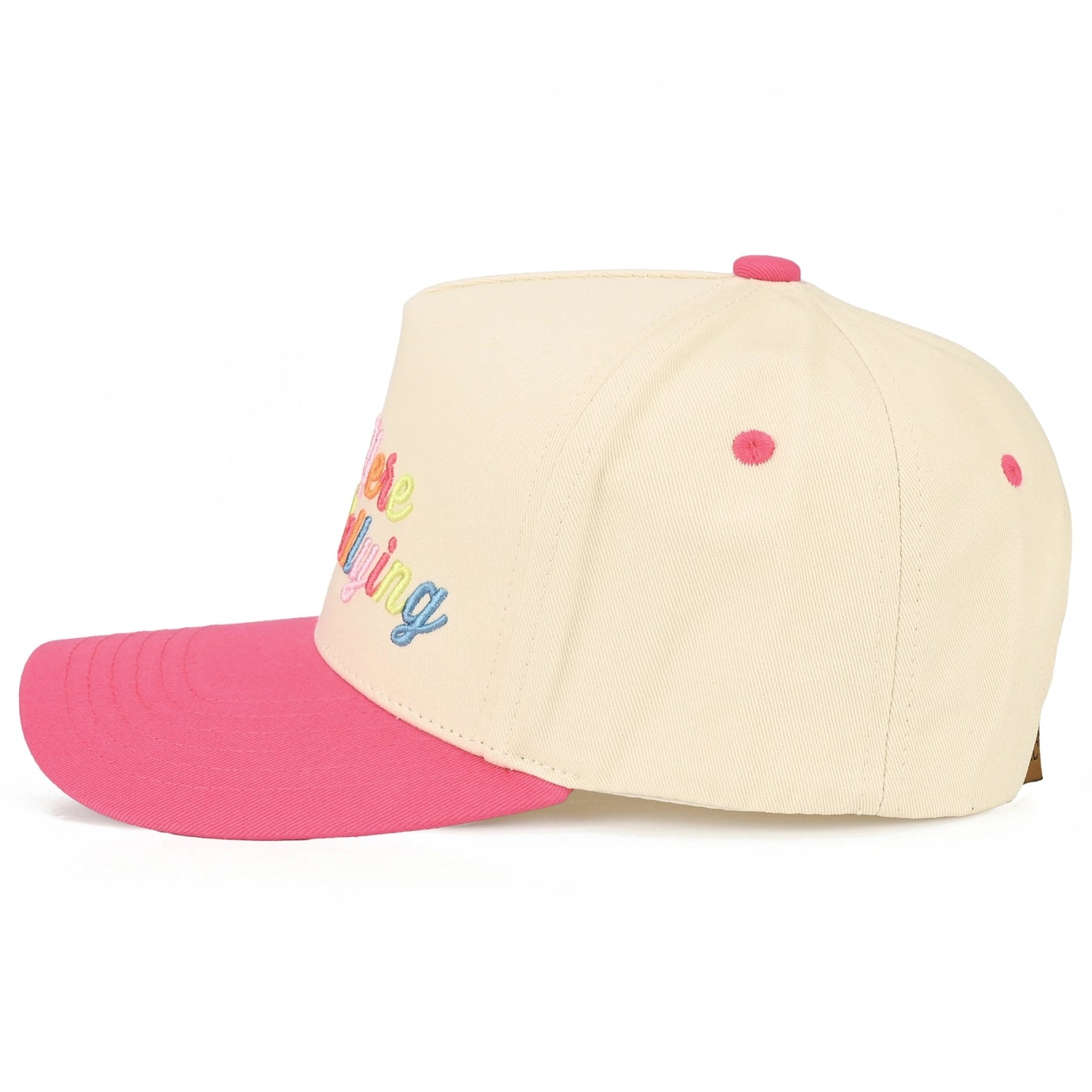 Dilly Dallying - Trucker Hat