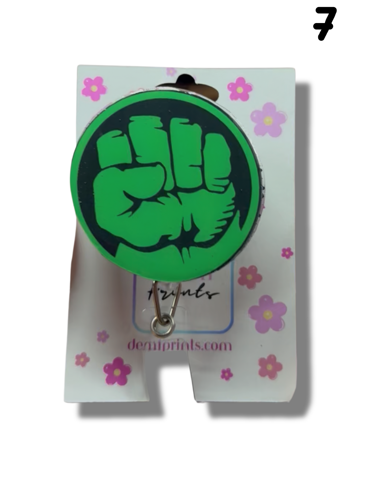 Heroes - Badge Reels