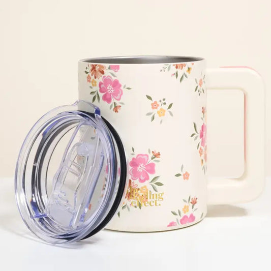 Endless Dream - 14oz Insulated Mug