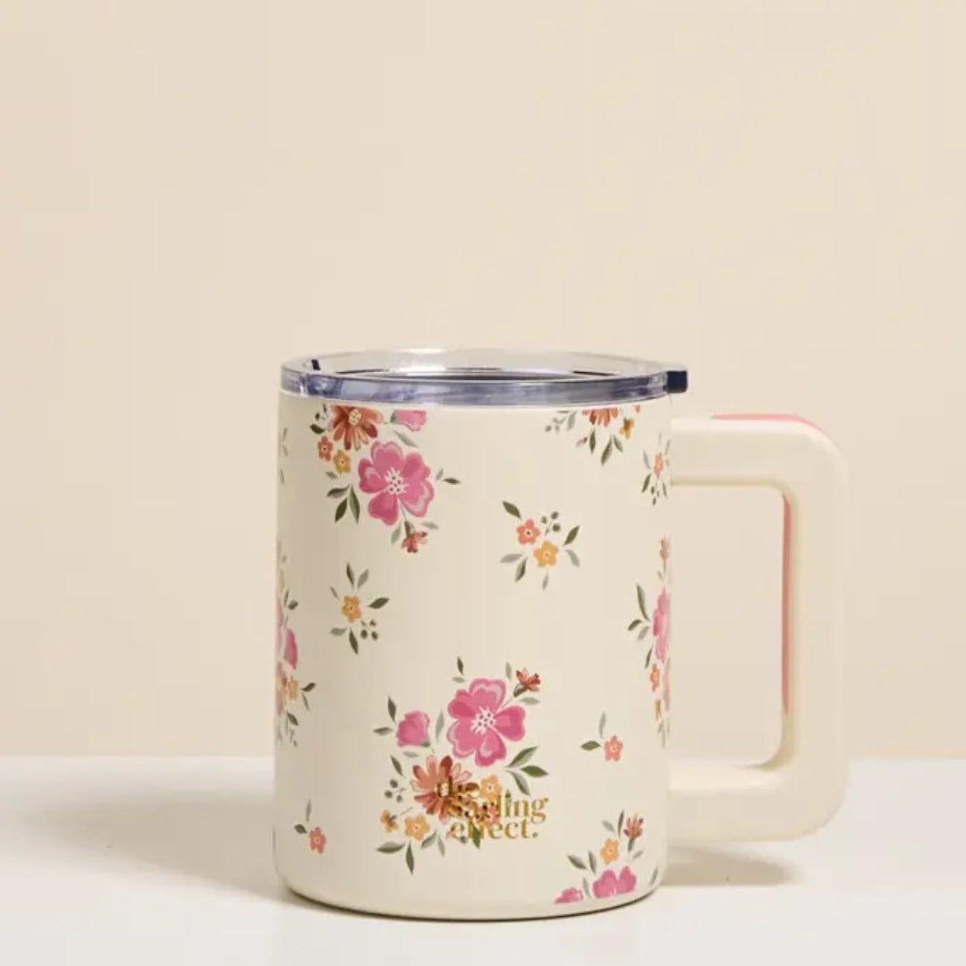 Endless Dream - 14oz Insulated Mug