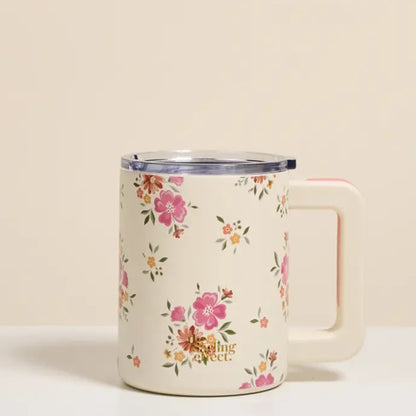 Endless Dream - 14oz Insulated Mug