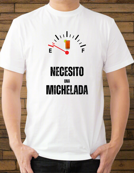 Michelada time - DTF Transfers