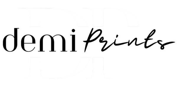 Demi Prints