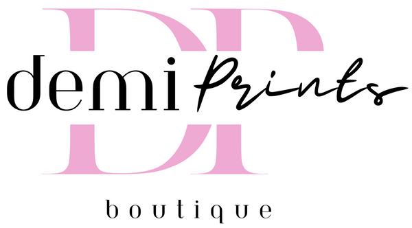Demi Prints